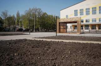 Сердцем Курска предлагают назвать новый объект благоустройства