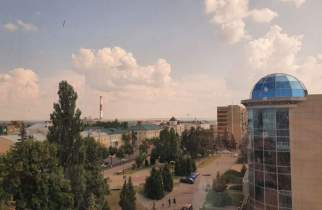 Воду, траву и ямы назвали главными проблемами курян на этой неделе