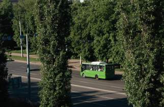 В Курске контролеры выписали 625 штрафов безбилетникам