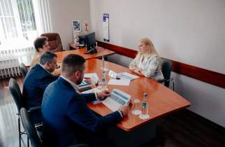 В Курской области заработает кризисный центр для семей с зависимостями
