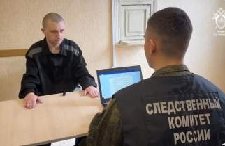 СК передал в суд дело бойца ВСУ за теракт в Курской области