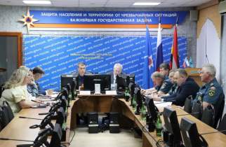 В Курской области открыли 25 пляжей и не откроют приграничные