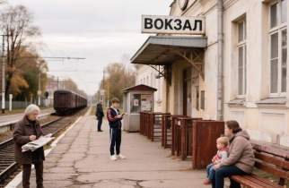 Ещё один курский суд обязал РЖД обустроить станцию для инвалидов
