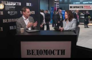 Александр Ведяхин: «Экономику меняют ИИ-агенты»