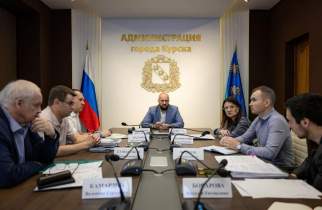 В Курске срочно отремонтируют насосную станцию на улице Агрегатной