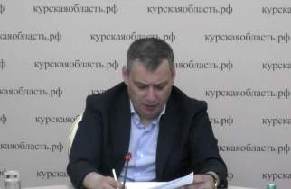 Хинштейн раскритиковал подходы Курска к озеленению и другим работам в городе