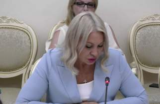 Пострадавший от БПЛА дом в Рыльске может быть расселен