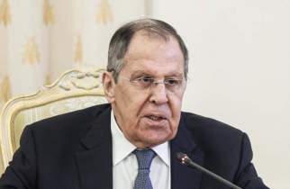 Лавров поддержал идею побратимства Курска с городом в КНДР