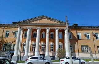 В Курской области в Белую книгу попали 79 пострадавших от ВСУ памятников