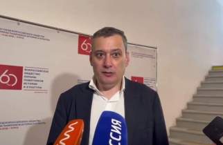Хинштейн остановил новую застройку в центре Курска