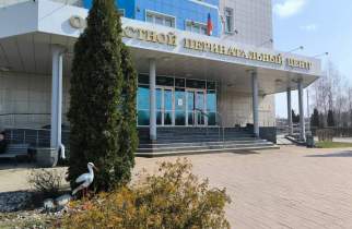 Курский перинатальный центр меняет номер телефона из-за проблем со связью