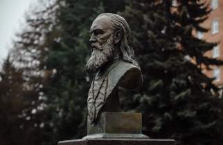 В Курской области построят музей и храм памяти святителя Луки