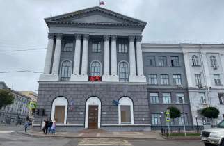 Власти Курска заставят убрать свалку на КЗТЗ