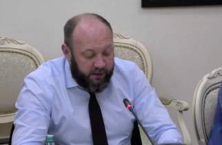 В Курске нашли опасную площадку и заросшие скверы