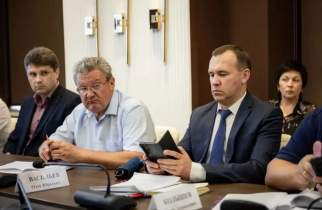 В Курске затянулся процесс сноса гаражей на улице Серегина