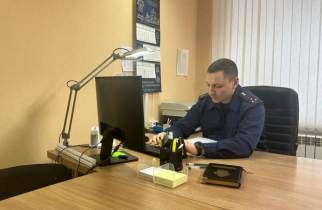 Курянин пойдет под суд за попытку дать взятку в 30 тысяч рублей