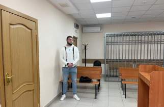 Курянин показал ДПС права друга и получил штраф за пьяную езду