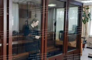 Курянка получила 4 года колонии за гибель ребенка от удушья