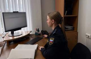 Курянин отработает 50 часов за долги по алиментам 14-летней дочери