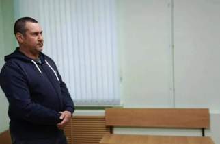 Выпил в машине и сел за руль: курянин лишился авто и получил штраф 250 тысяч