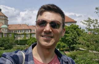 Курский суд оштрафовал иноагента Звягина за посты без маркировки