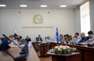 Курск забрал половину ДТП региона на фоне роста детских аварий
