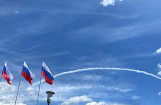 Саперы подорвали больше 100 мин ВСУ на дорогах Курской области