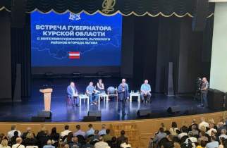 В Курской области переселенцам сохранят бесплатный проезд в транспорте