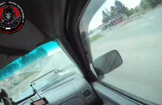 Аид опубликовал новое видео из Суджи