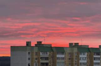 Курская область впала в циклоническую депрессию