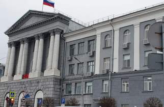 Мошенники под видом администрации выманивают данные курян