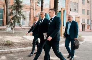 Курский «Маяк» может перейти под управление уфимского завода