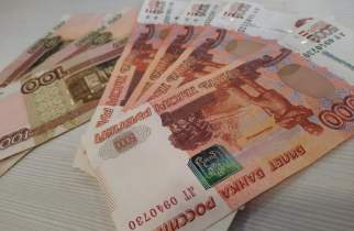 Курянам раньше срока придут пенсии и пособия за июль