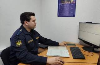 Курянин за день получил 6 протоколов и сел на 7 суток