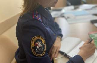 В Курске завели уголовное дело на подростков за избиение прохожих