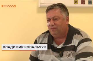 В Курской области глава района рассказал, как подорвался на мине
