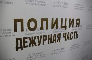 Курская полиция благодаря камерам за выходные раскрыла серию краж