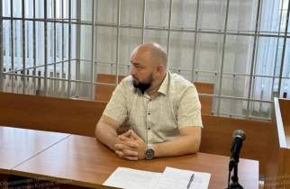 В Курской области белгородец попался на краже 897 литров казенного бензина