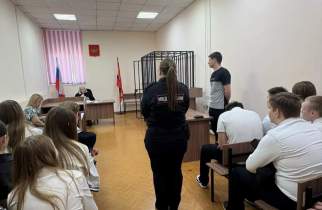 В Курске экс-воспитателя детсада оштрафовали за насилие над ребенком