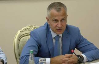 Чепик призвал не издеваться над курянами из-за отключения воды