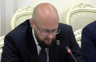 Курских чиновников обязали публиковать графики отключения воды в соцсетях