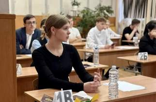 В Курской области 44 выпускника сдали ЕГЭ на 100 баллов