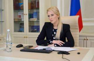 Лантратова: все пленные мирные куряне вернулись домой