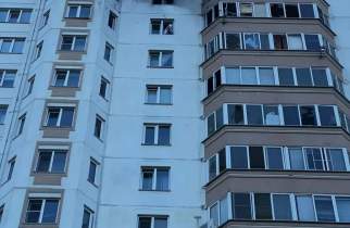Четверо раненых, 9 повреждённых домов и 34 машины: итоги атаки на Курск 19 июля