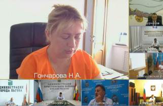 Для курских аграриев запросят дополнительную поставку топлива