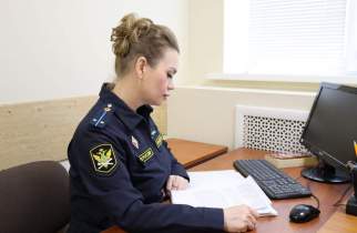 В Курске за 34 звонка в дверь должникам банк оштрафовали на 320 тысяч