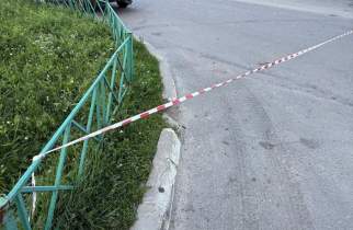В Курске при очередной атаке БПЛА повреждены 2 многоквартирных дома и 6 авто