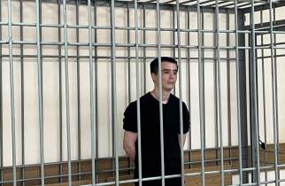 В Курске рецидивист неожиданно пришел в полицию после очередной кражи