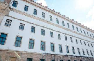 В Курске создают огромный краеведческий музей за 1,3 млрд рублей