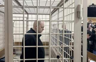 Курский суд отказал экс-губернатору Смирнову в смягчении приговора